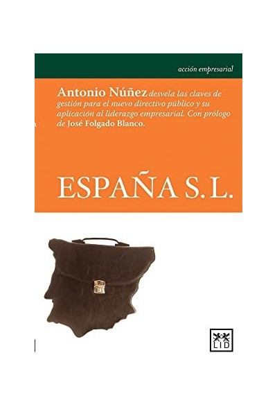 ESPAÑA S.L.